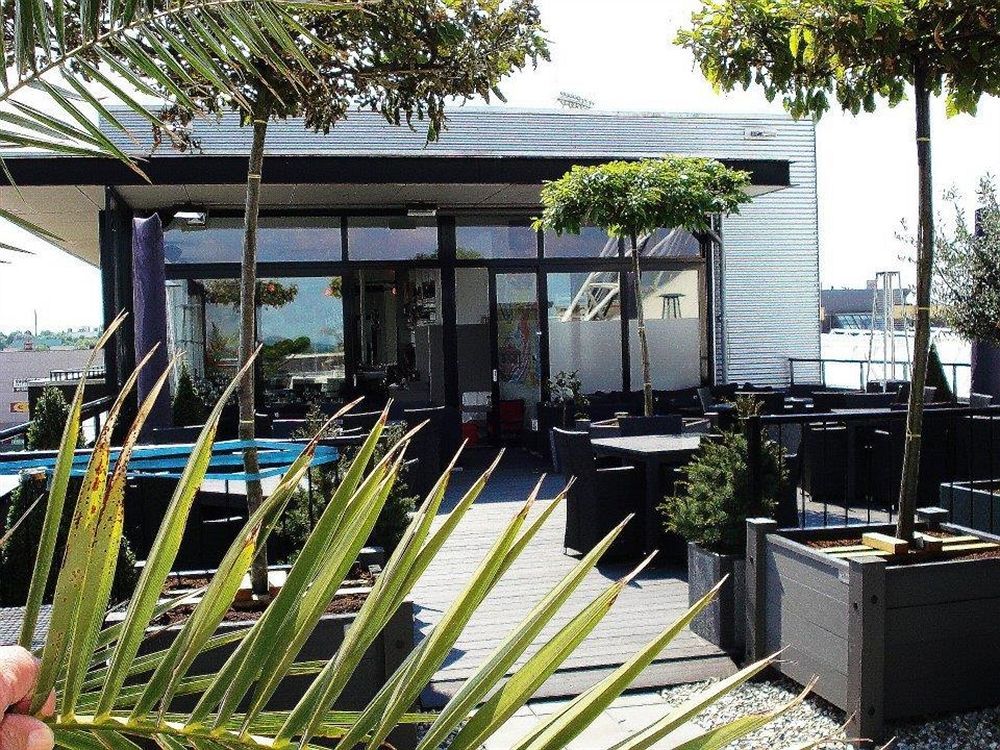 Fletcher Hotel-Restaurant Parkstad- Zuid Limburg Kerkrade Exterior foto